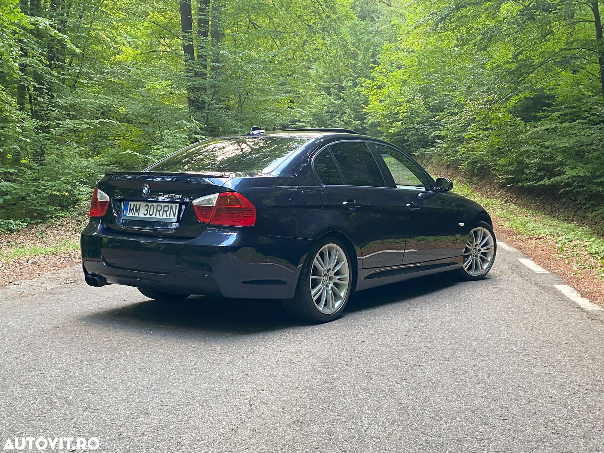 BMW Seria 3 - 17