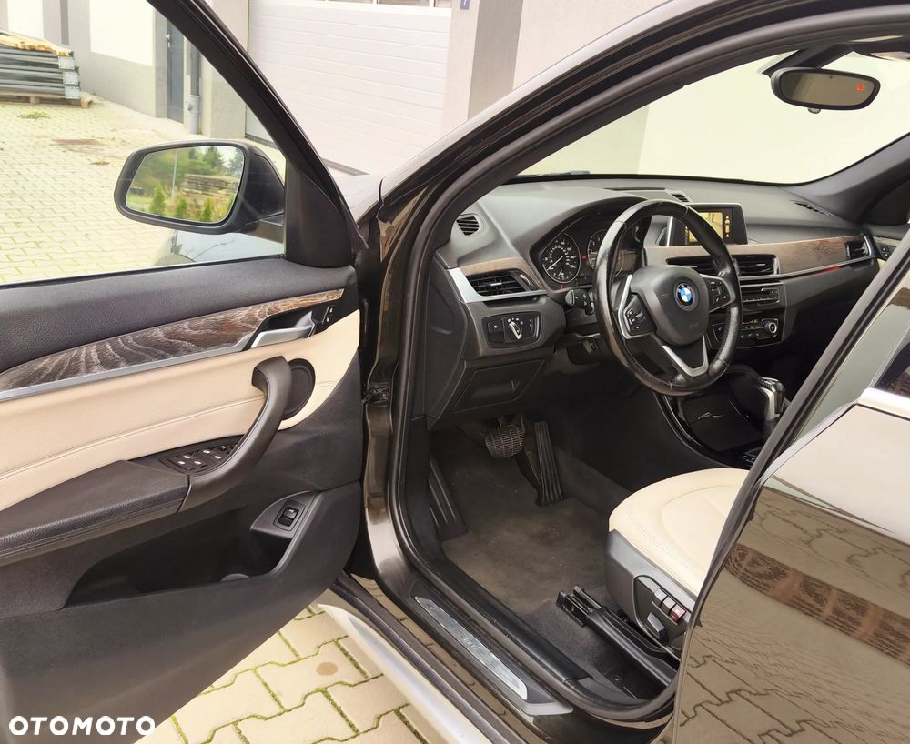 BMW X1 - 9