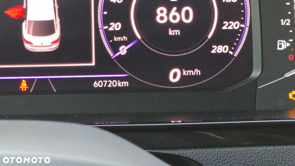 Volkswagen Arteon 2.0 TSI GPF R-Line DSG - 6