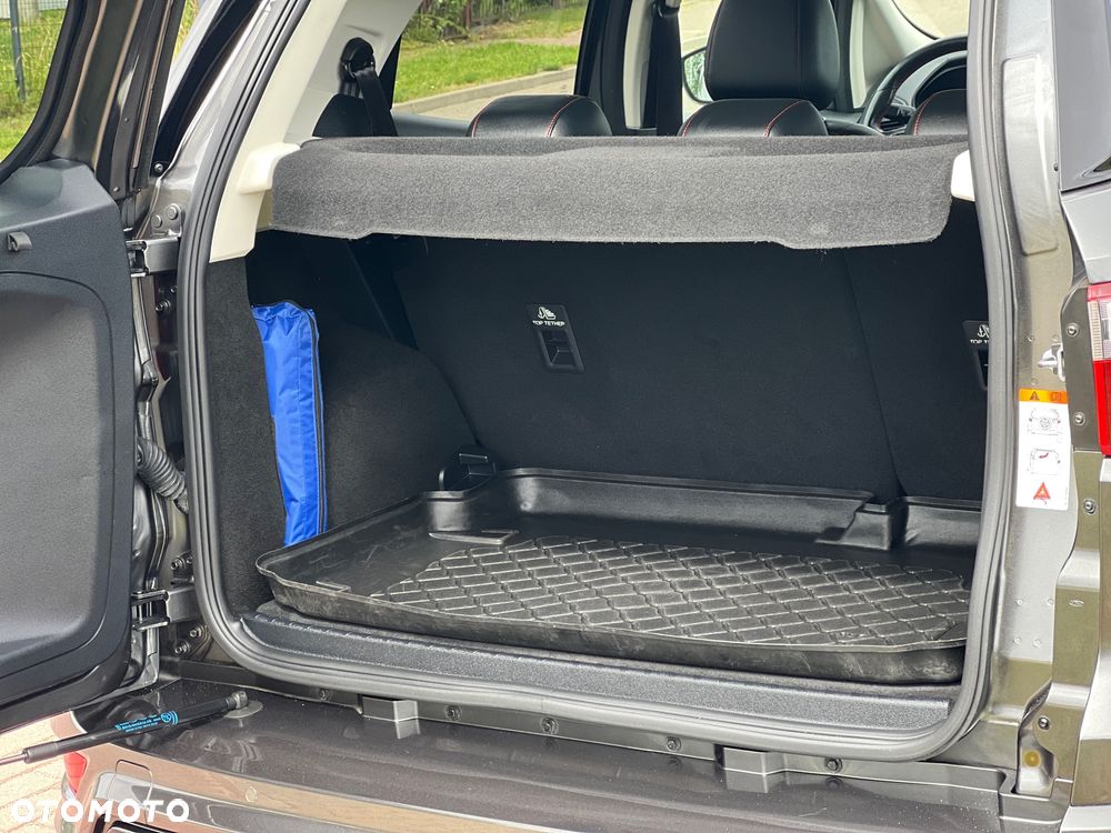 Ford EcoSport 1.0 EcoBoost ST-LINE - 13
