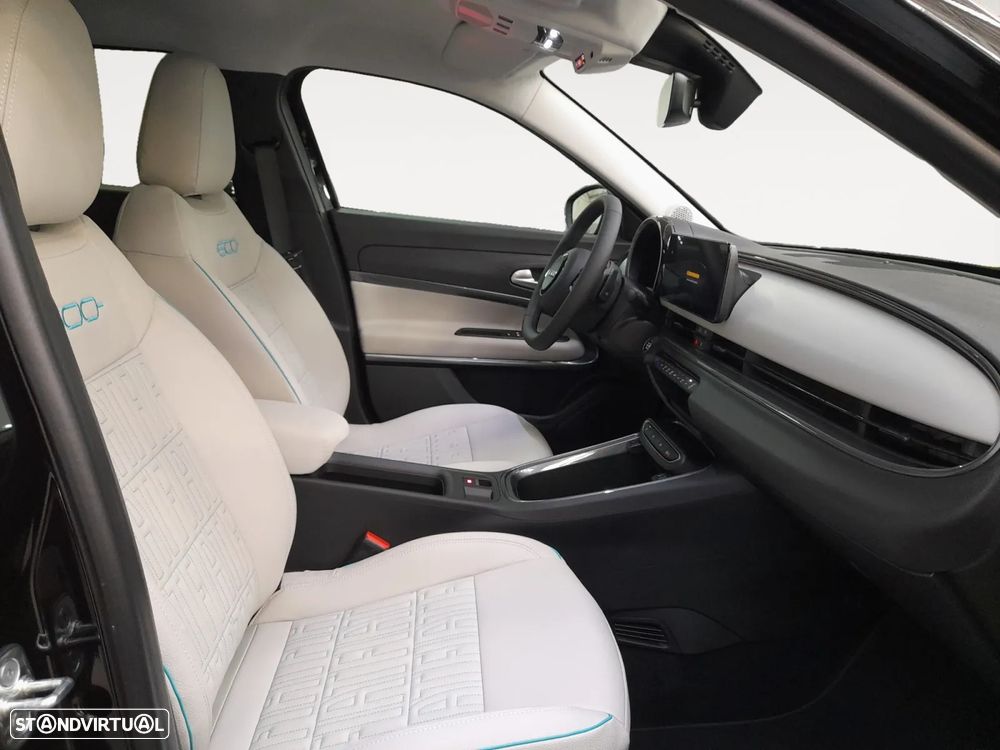Fiat 600 1.2 Hybrid La Prima - 14