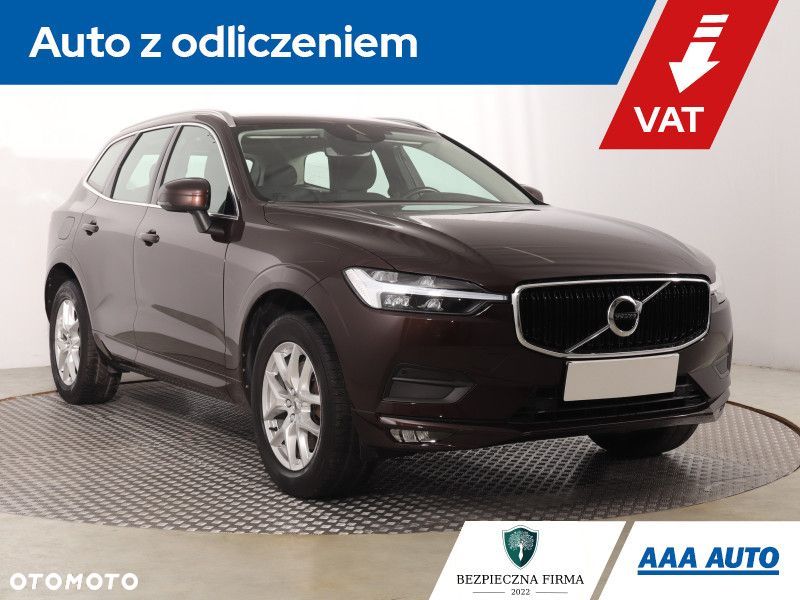 Volvo XC 60 - 2