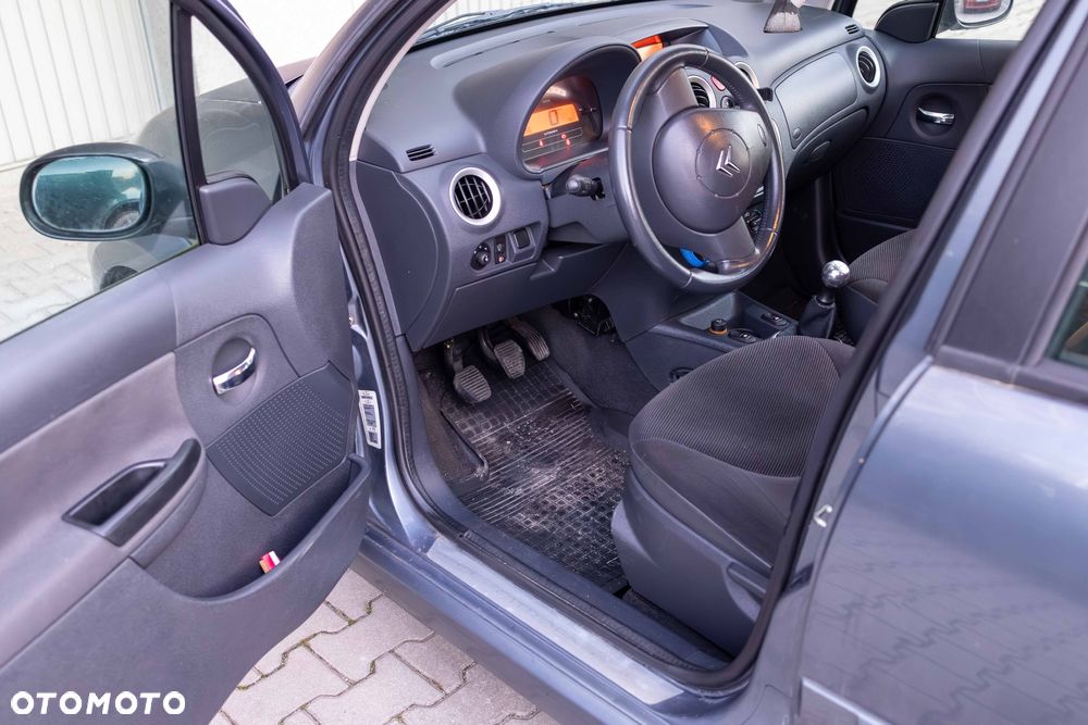 Citroën C3 1.6 VTR - 10