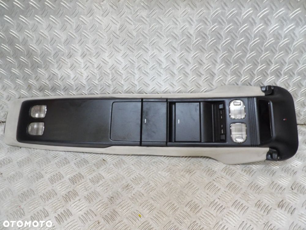 JEEP CHEROKEE XJ LIFT PANEL PODSUFITKI OŚWIETLENIE KOMPUTER SCHOWEK - 1