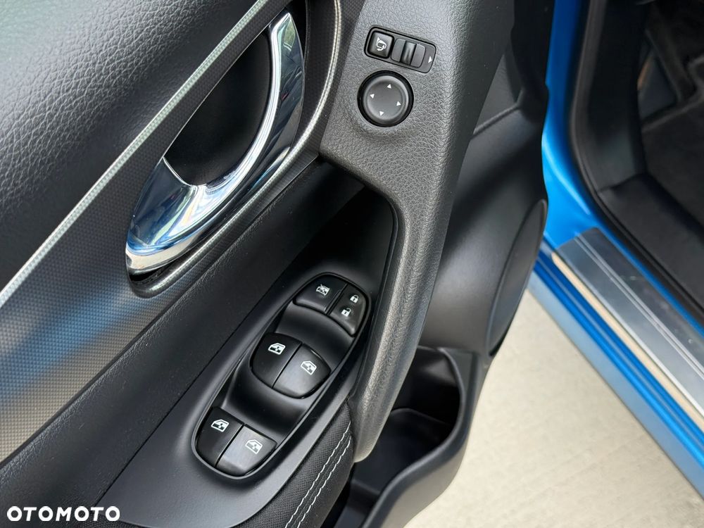 Nissan Qashqai - 39