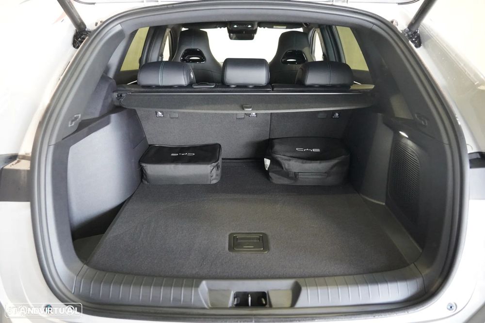 BYD Seal U 87 kWh Design - 30