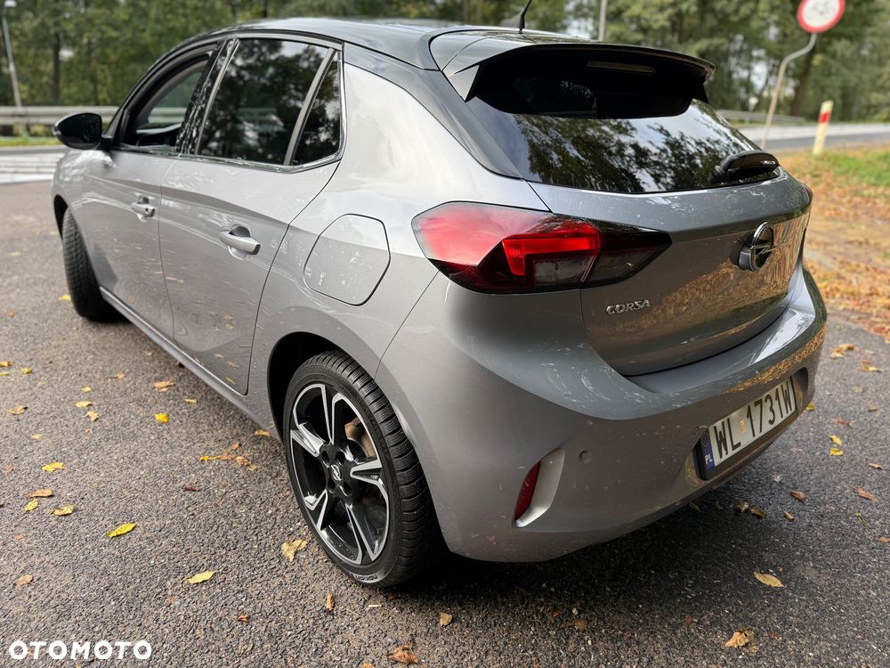 Opel Corsa - 8