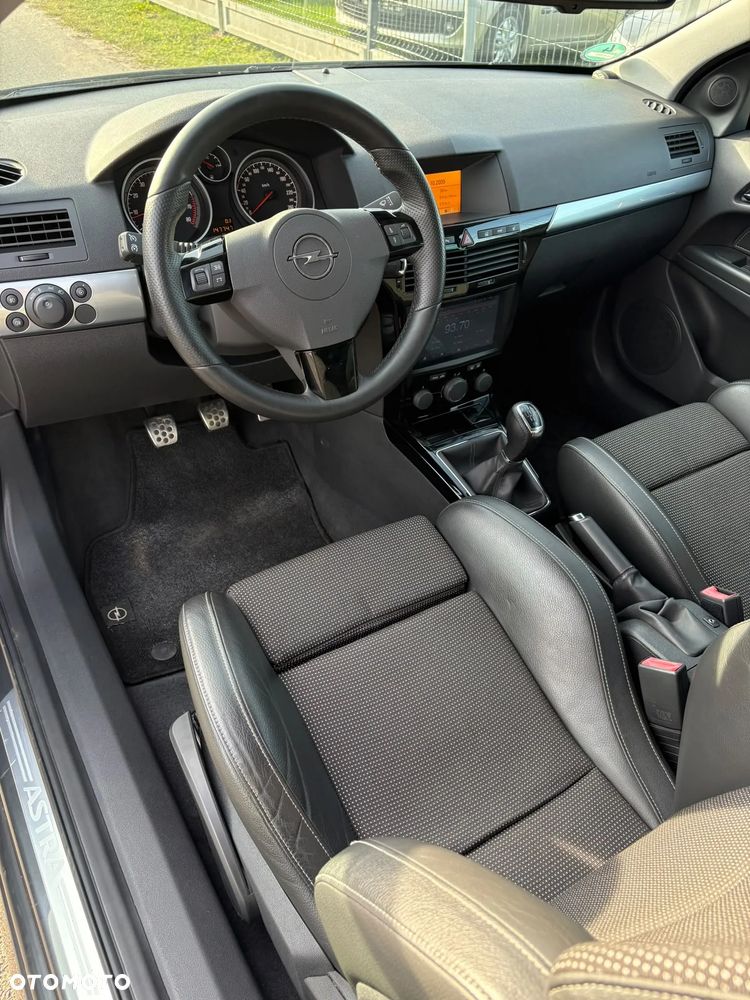 Opel Astra - 15
