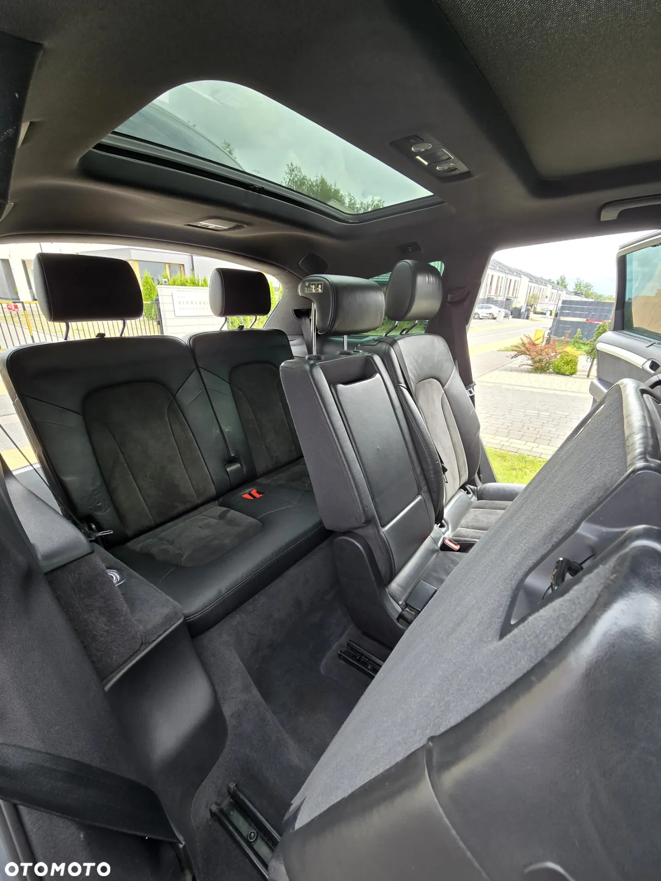 Audi Q7 4.2 TDI Quattro Tiptr - 12