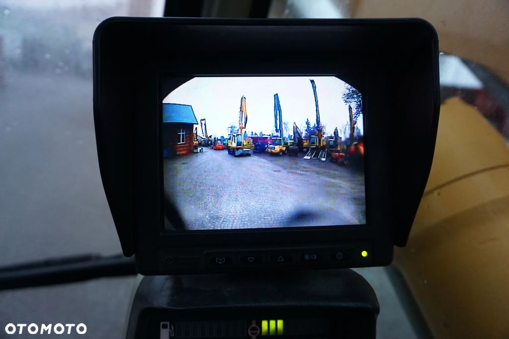 Liebherr A 904C HD Litronic - 17