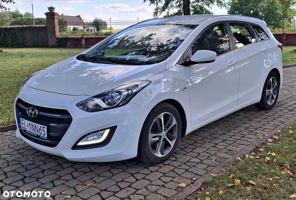 Hyundai i30 1.4 Trend - 1