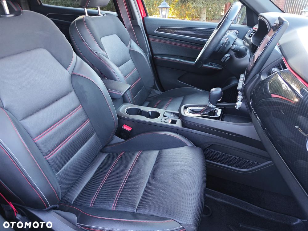 Renault Arkana 1.3 TCe mHEV R.S Line EDC - 30