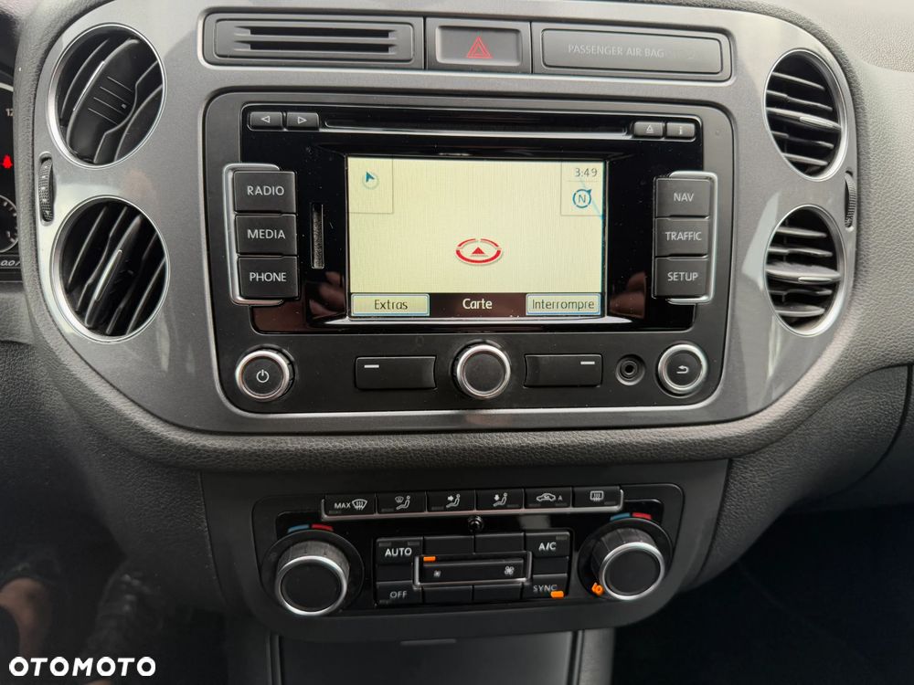 Volkswagen Tiguan - 14