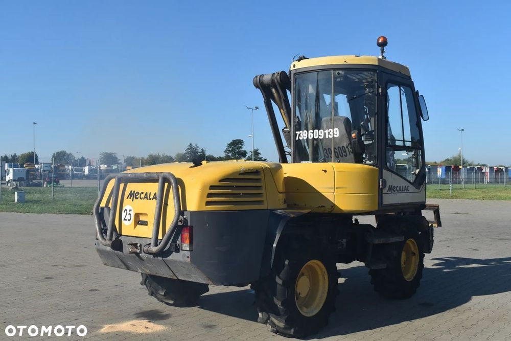 Mecalac 12MSX - 7