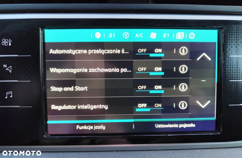 Citroën C4 Grand Picasso - 11