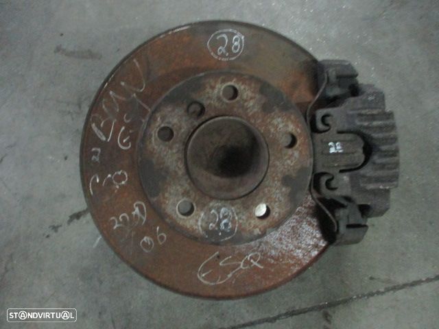 Manga De Eixo 312167644403 BMW E91  2006 320D FE COM BOMBITO 30 CM E91 320D - 1