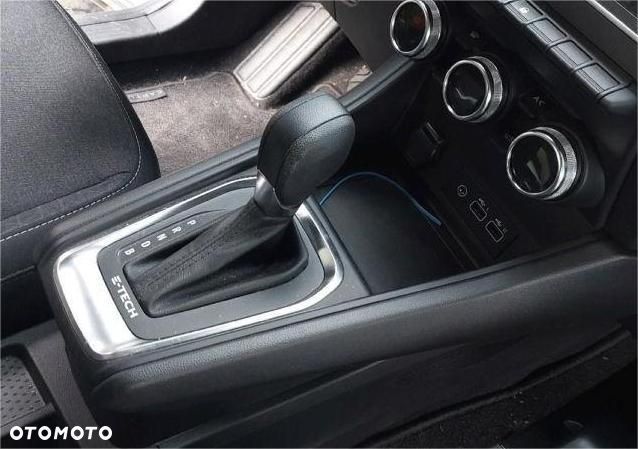 Renault Captur E-TECH Full 145 TECHNO - 6
