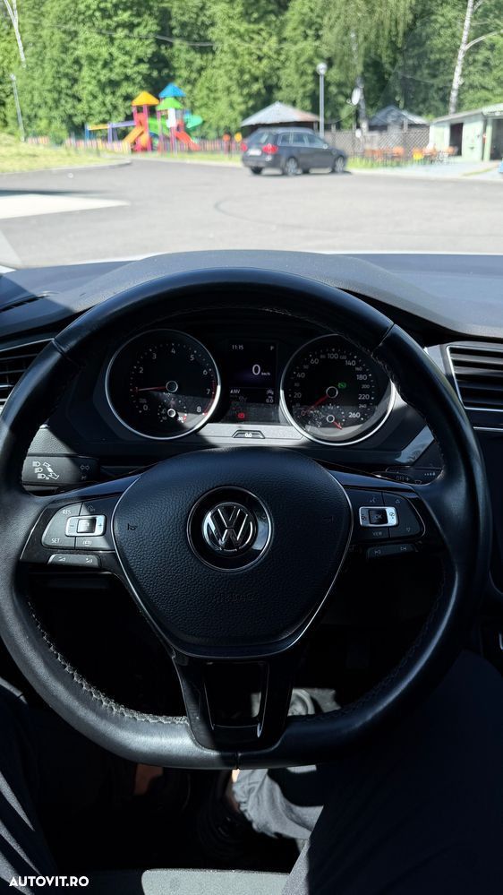 Volkswagen Tiguan 1.5 TSI OPF DSG URBAN SPORT - 6