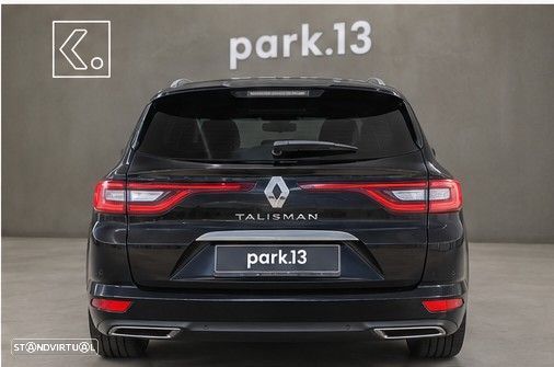 Renault Talisman Sport Tourer 1.6 dCi Intens EDC - 6