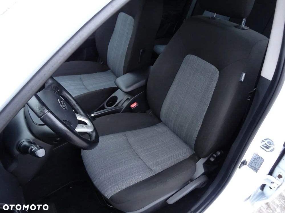 Kia Ceed 1.4 Comfort - 20