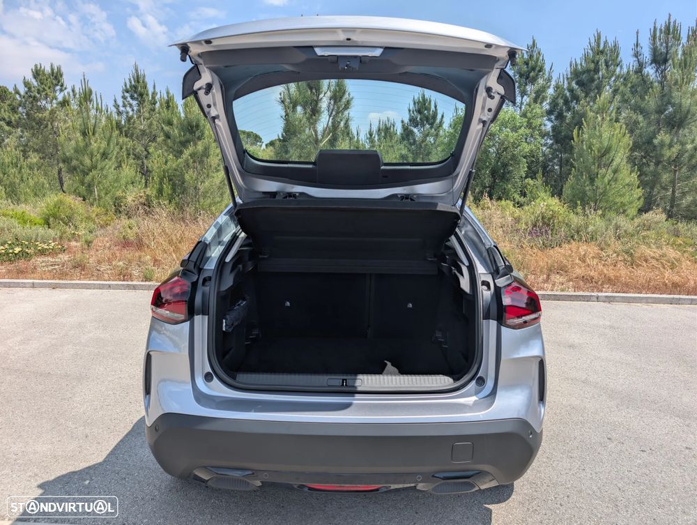 Citroën e-C4 Feel Pack - 9