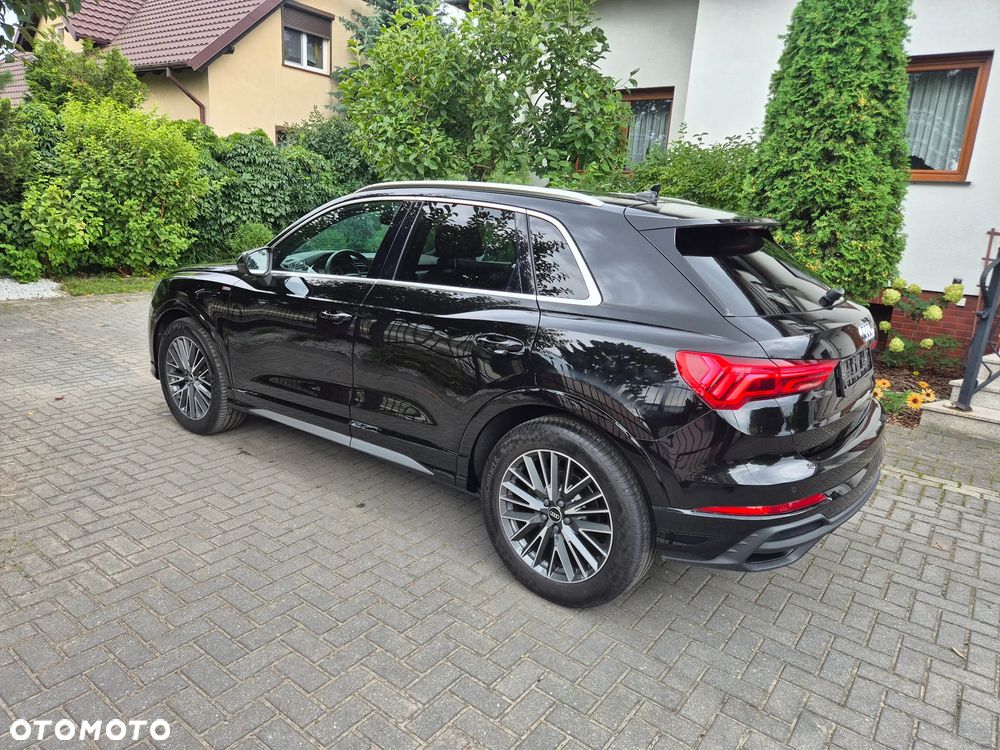 Audi Q3 35 TDI S line - 12