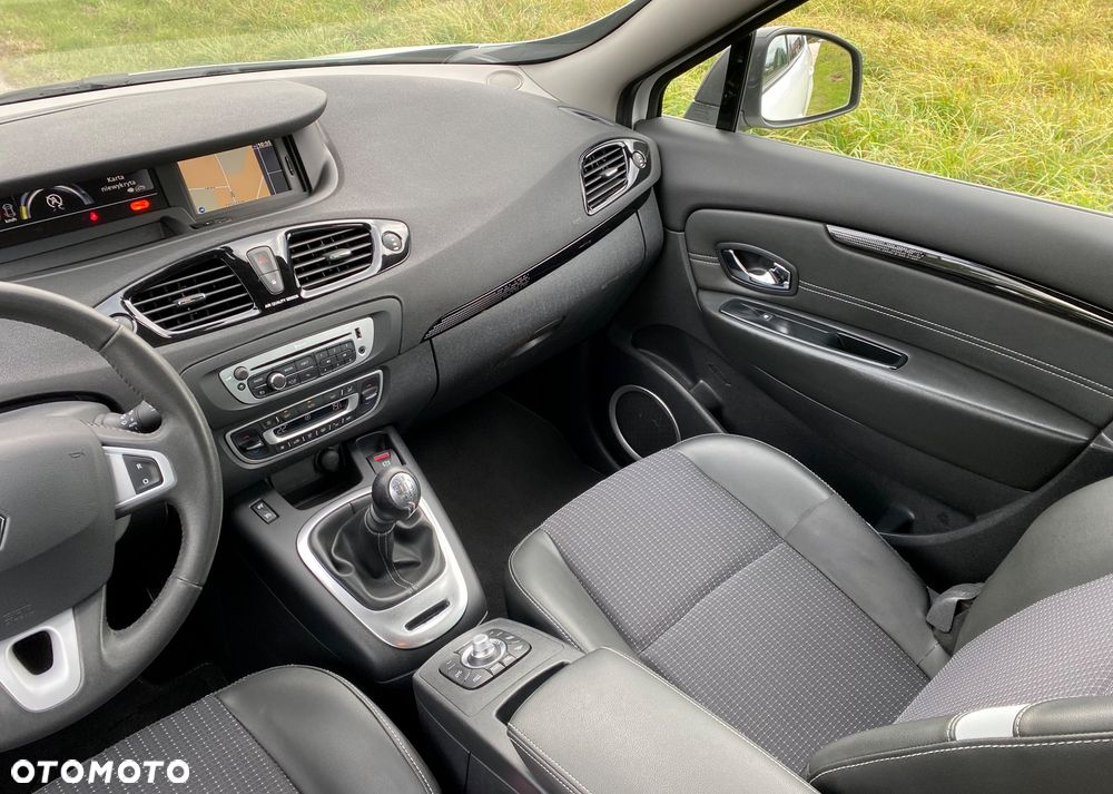 Renault Grand Scenic ENERGY dCi 110 S&S LIMITED - 17