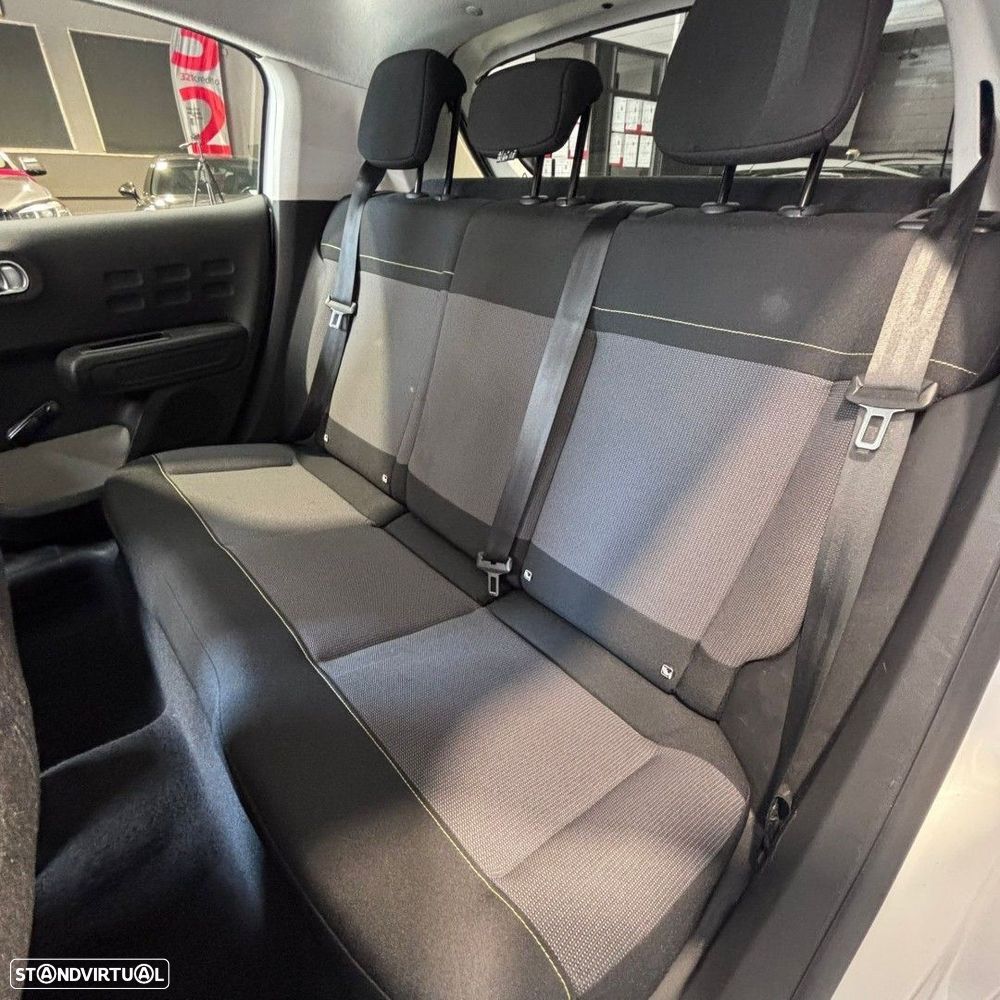Citroën C3 1.2 PureTech Shine - 6