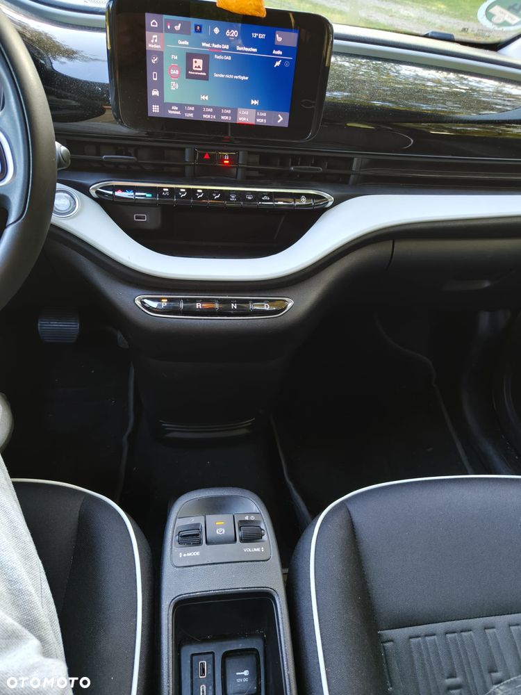 Fiat 500 23.8kWh Action - 26