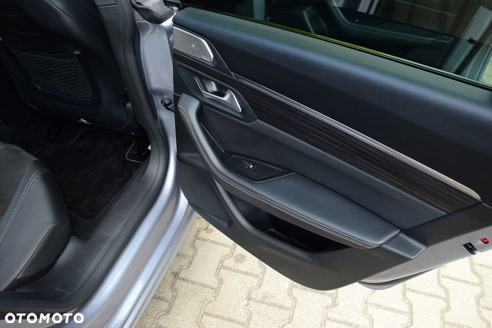 Peugeot 508 BlueHDi 180 EAT8 GT - 28