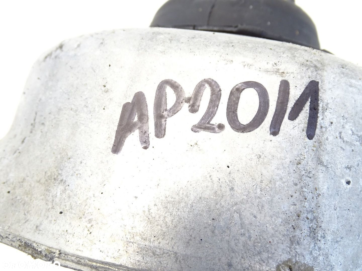AMORTYZATOR AMOR LEWY PRZÓD RS5 8T 8T0412019A - 7