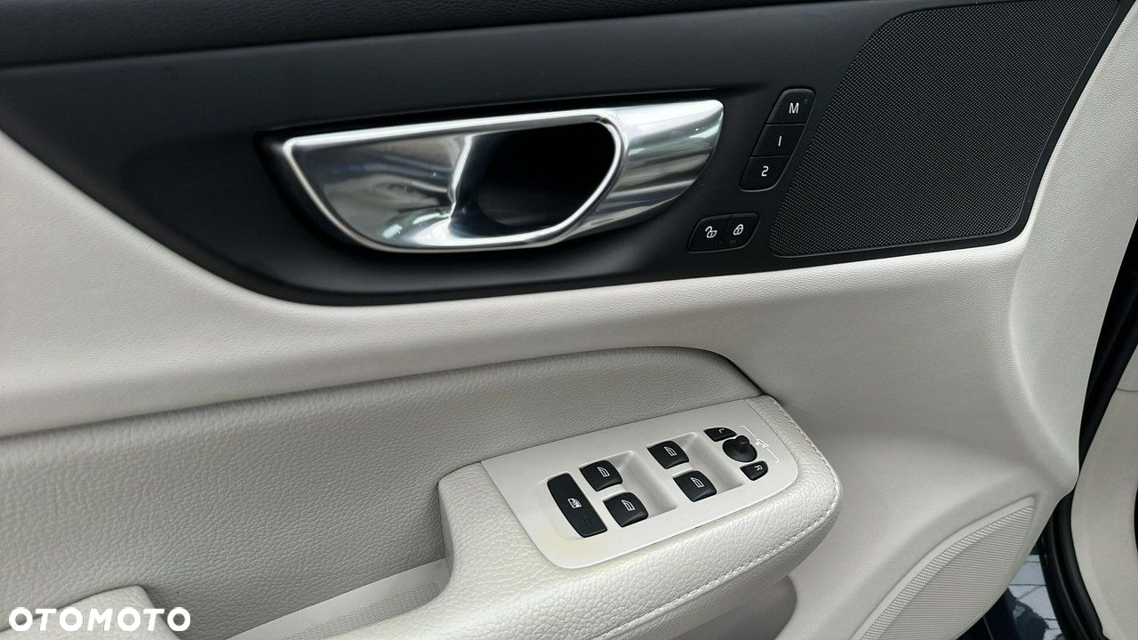 Volvo V60 - 13