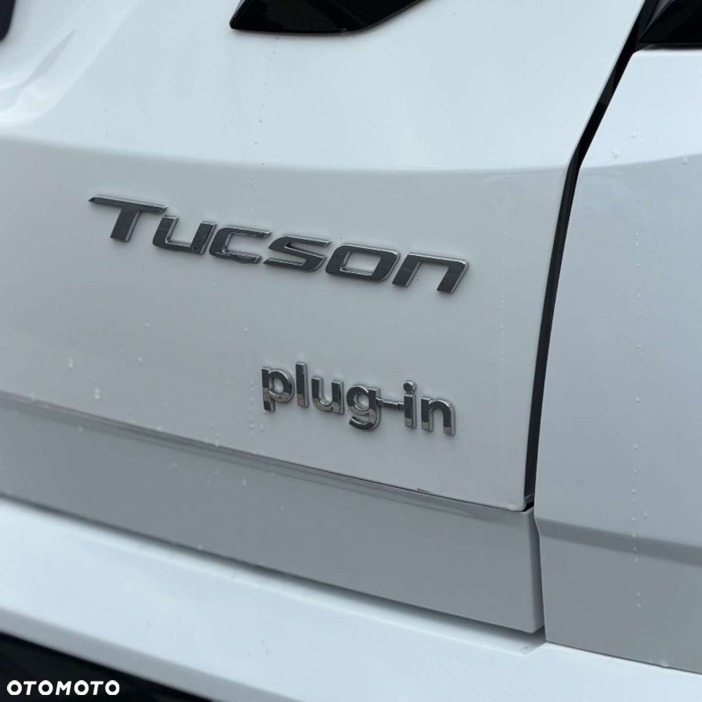 Hyundai Tucson - 9