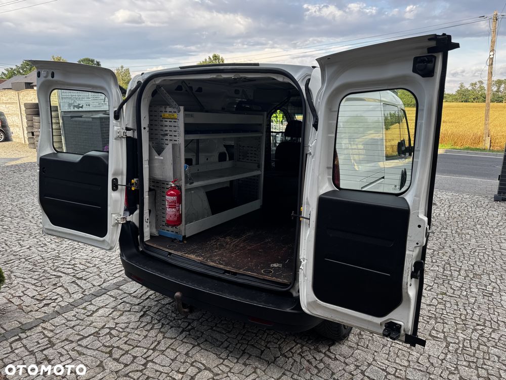Fiat Doblo Maxi - 31