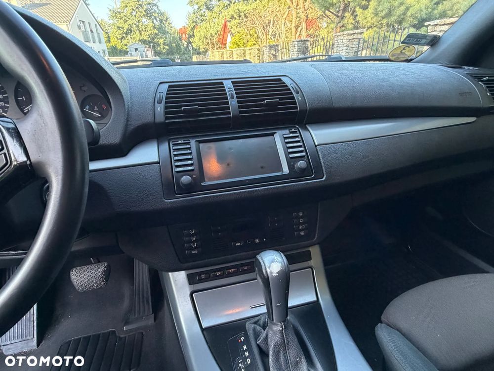 BMW X5 3.0 d Edition Exclusive - 12