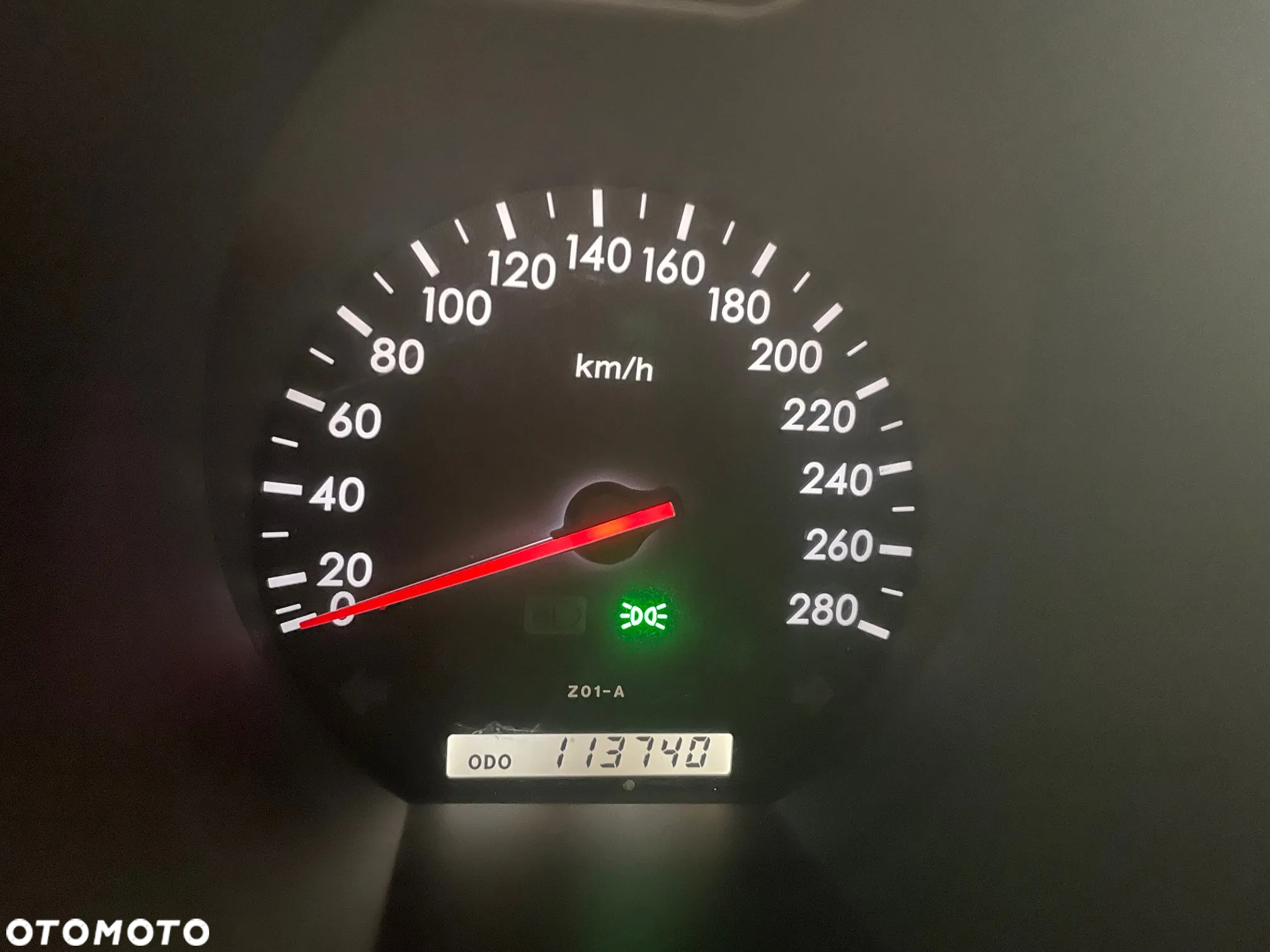 Lexus SC 430 Prestige - 24