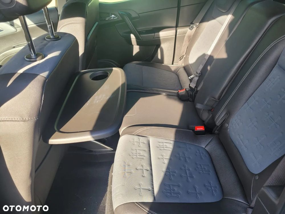 Opel Meriva 1.4 ecoflex Design Edition - 15