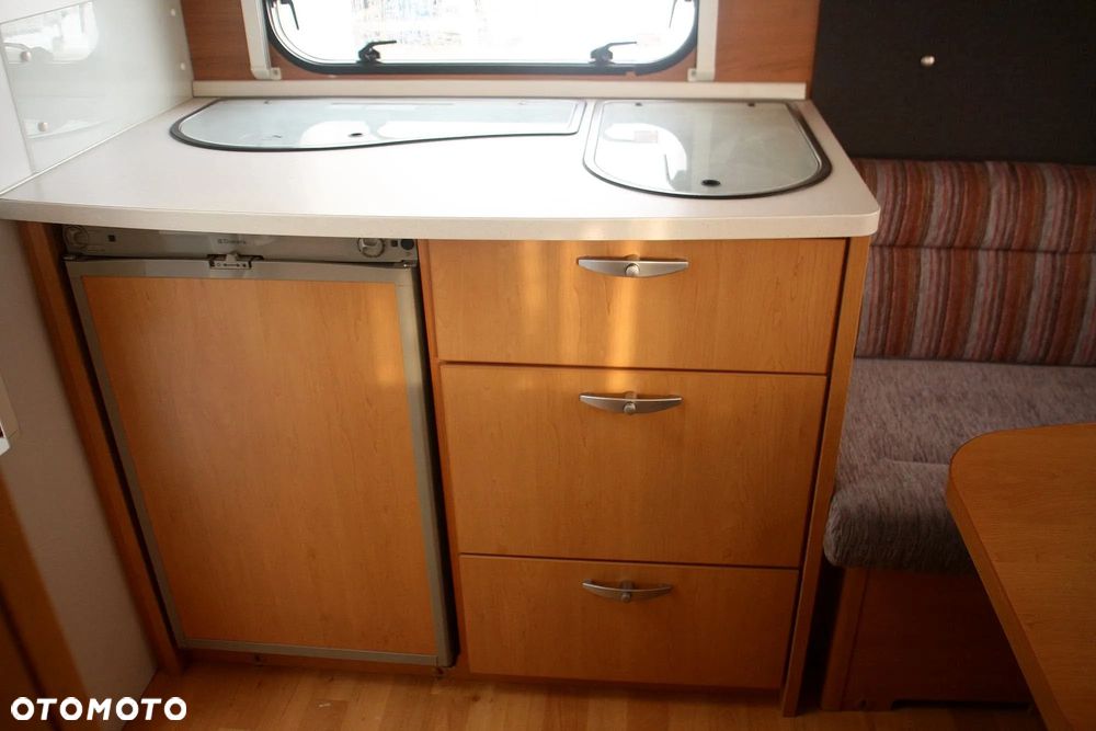 KNAUS Sudwind 400- 120 Przyczep MANCZAK.PL - 8