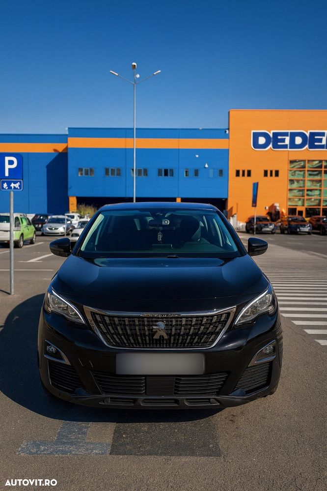 Peugeot 3008 1.2 PureTech 130 EAT8 Allure Pack - 2