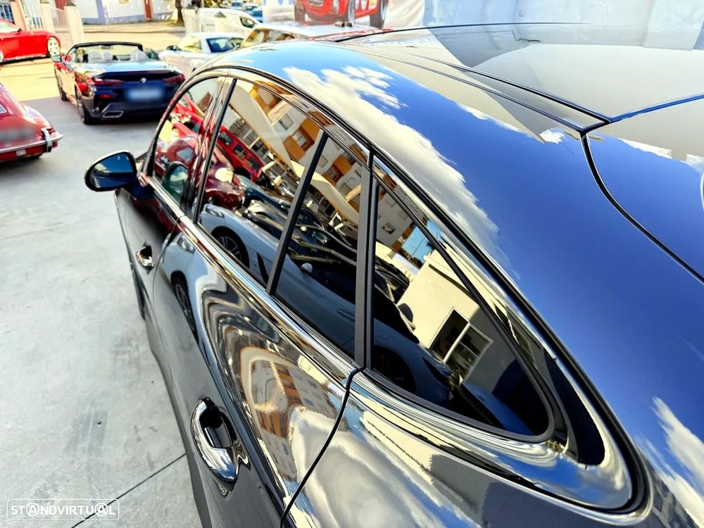 Mercedes-Benz GLC 300 de Coupe 4Matic - 50