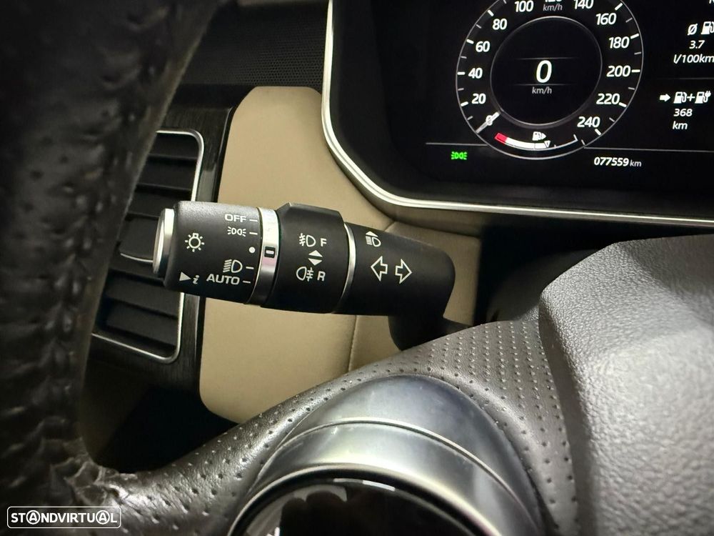 Land Rover Range Rover Sport 2.0 Si4 PHEV HSE Dynamic - 41