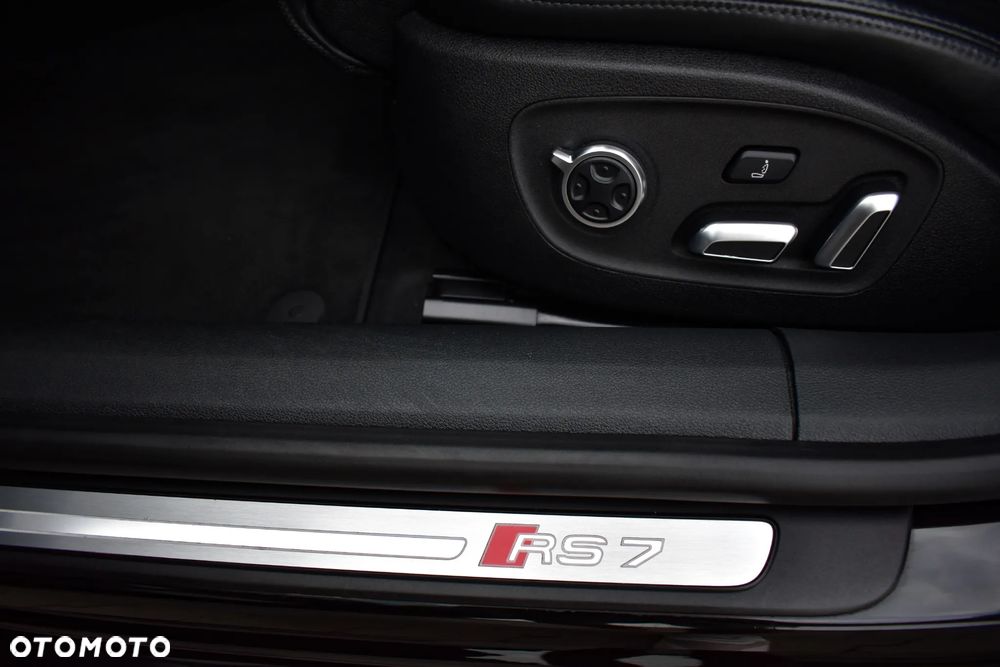 Audi RS7 Sportback Performance 4.0 TFSI Quattro Tiptr - 20