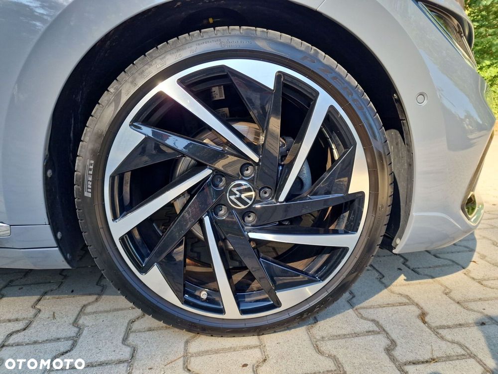 Volkswagen Arteon Shooting Brake 2.0 TSI R-Line DSG - 23