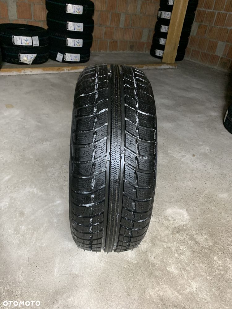 1x Opona Michelin 215/55 R16 93H Primacy Alpin