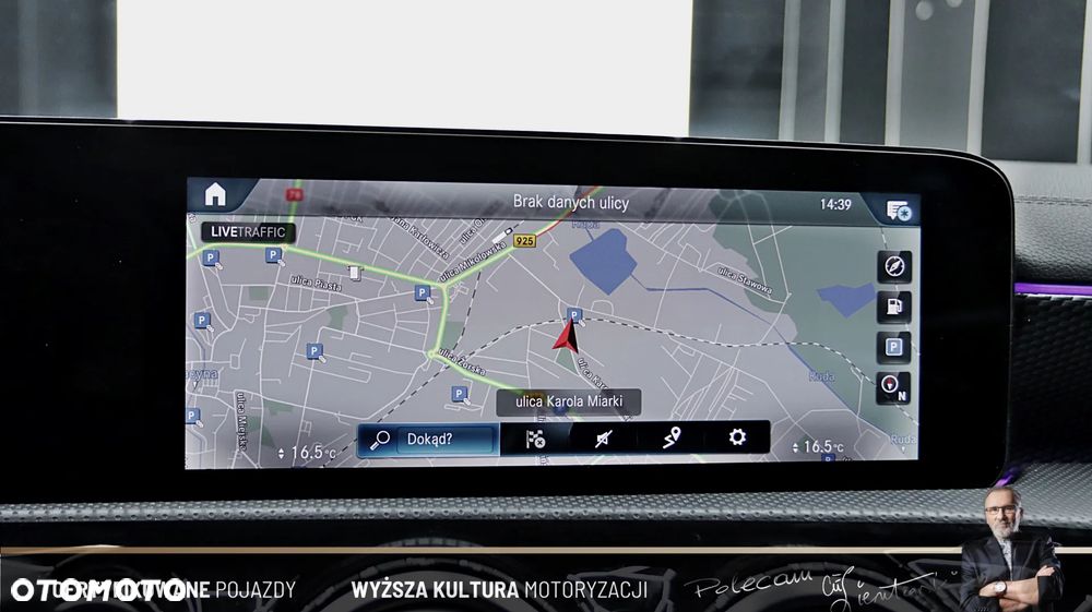 Mercedes-Benz CLA 200 d 8G-DCT - 20