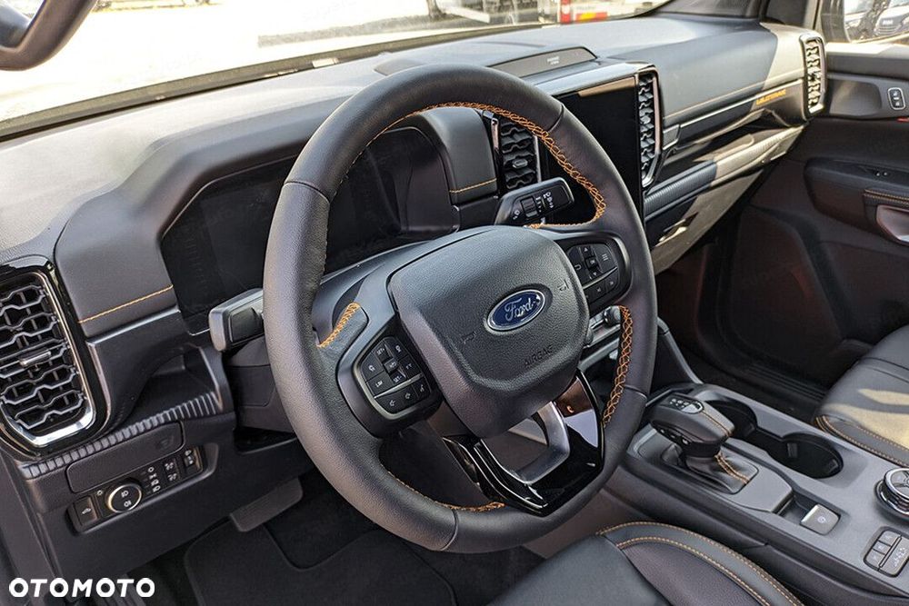 Ford Ranger - 9
