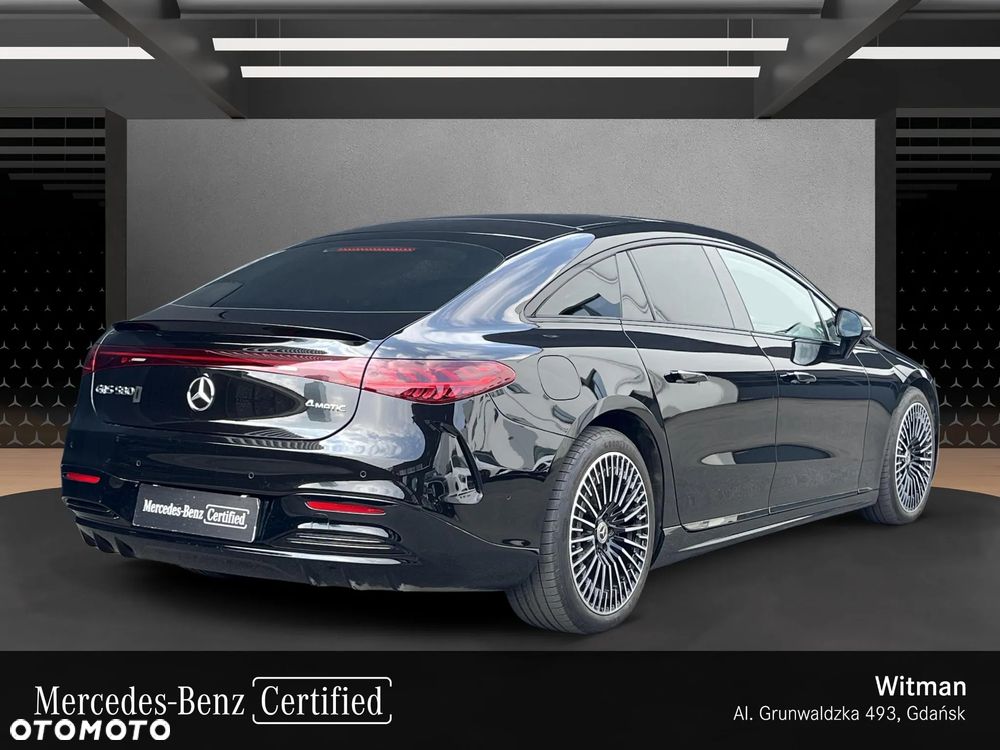 Mercedes-Benz EQS - 2