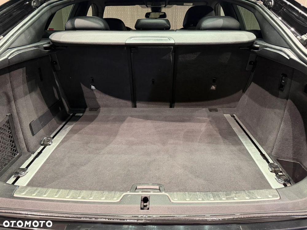 BMW X6 xDrive30d - 16
