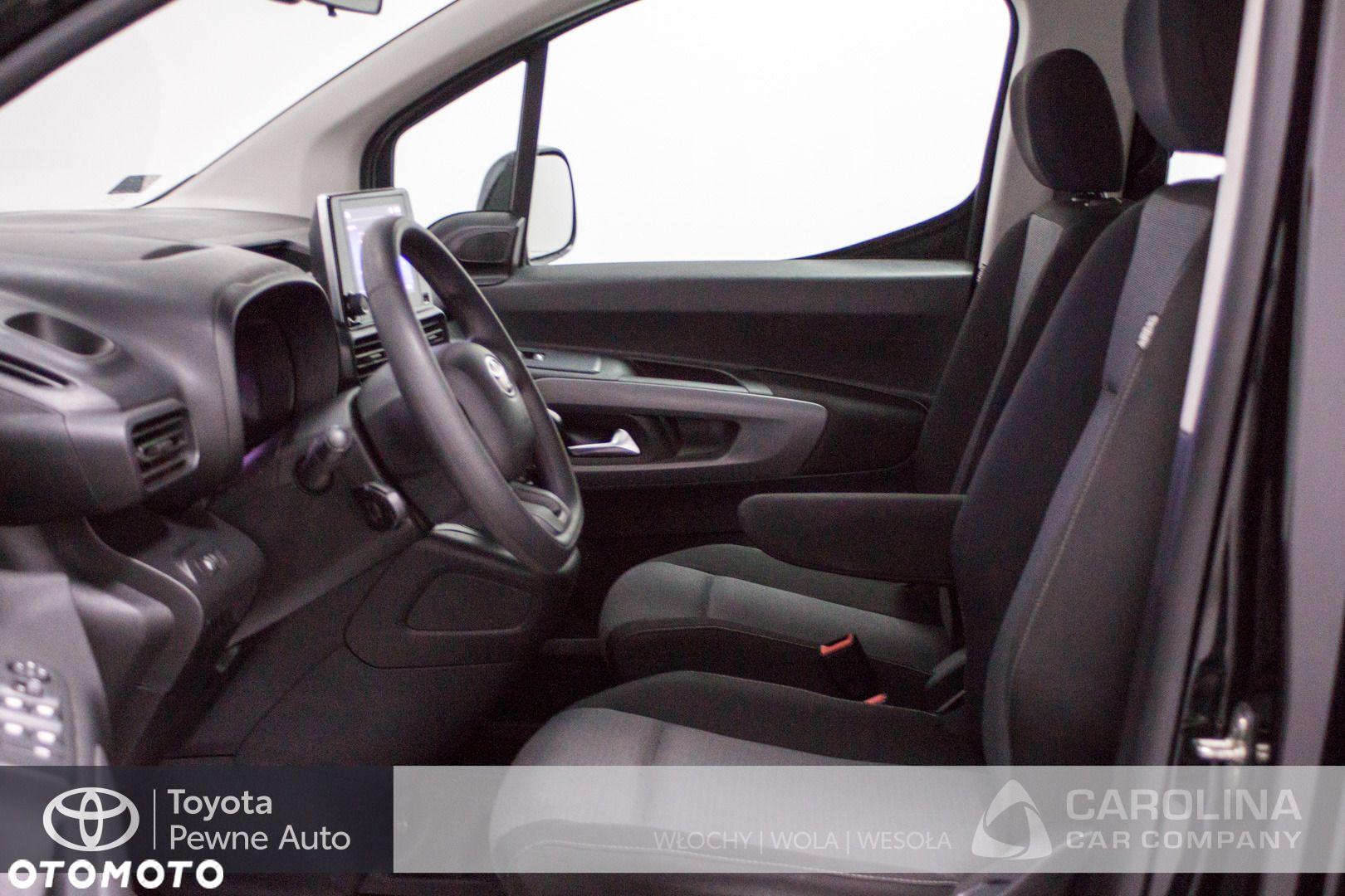 Toyota Proace City Verso - 8