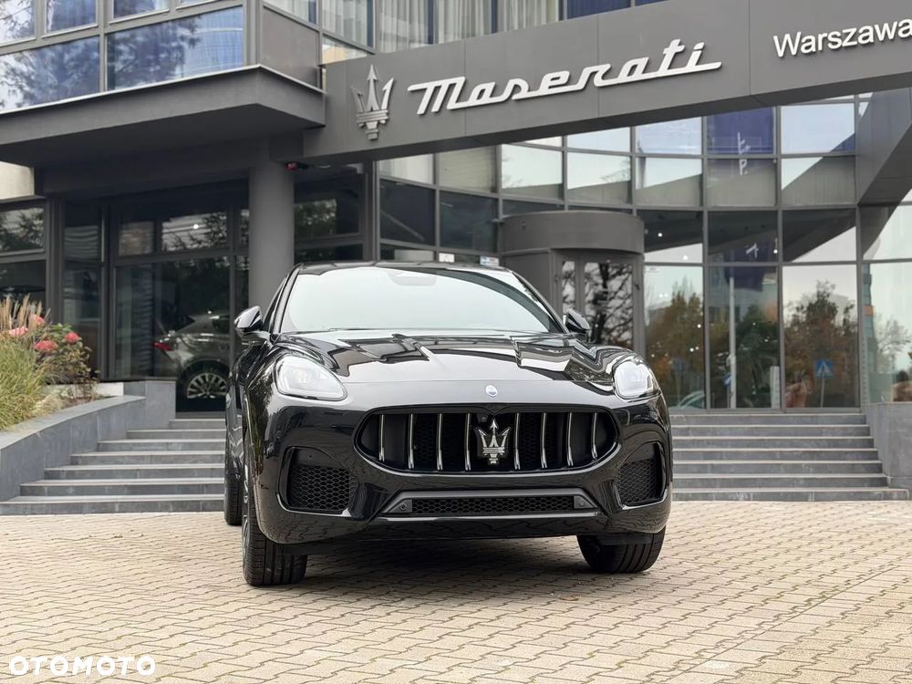 Maserati Grecale - 6